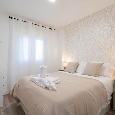 For You Rentals Moderno Apartamento Temporal Cerca Zoo Y Del Parque De Atracciones Ceb76 Madrid Exterior foto